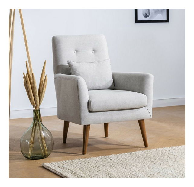 Sedacia súprava 3+1 Arizona (Krémová)