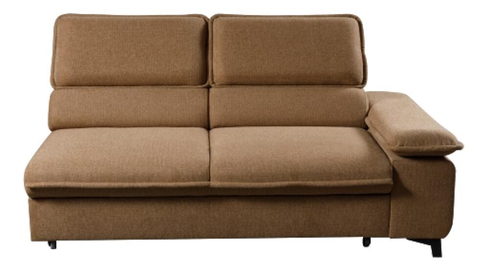 Dvosjed na razvlačenje s naslonom Monky (matana 08) (D) *Outlet moguća oštećenja