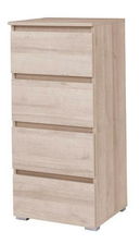 Komoda Cortez C 7 (hrast sonoma)