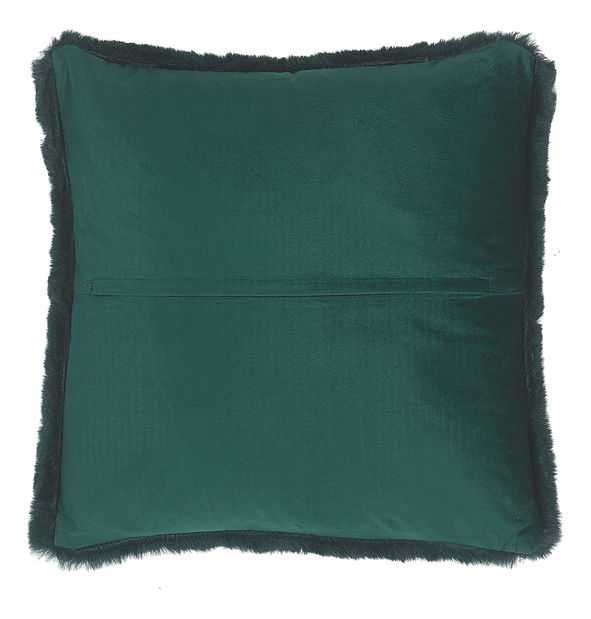 Vankúš 42x42 cm TORANA (zelená)