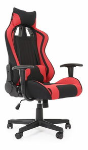 Uredska stolica Caya (crvena)