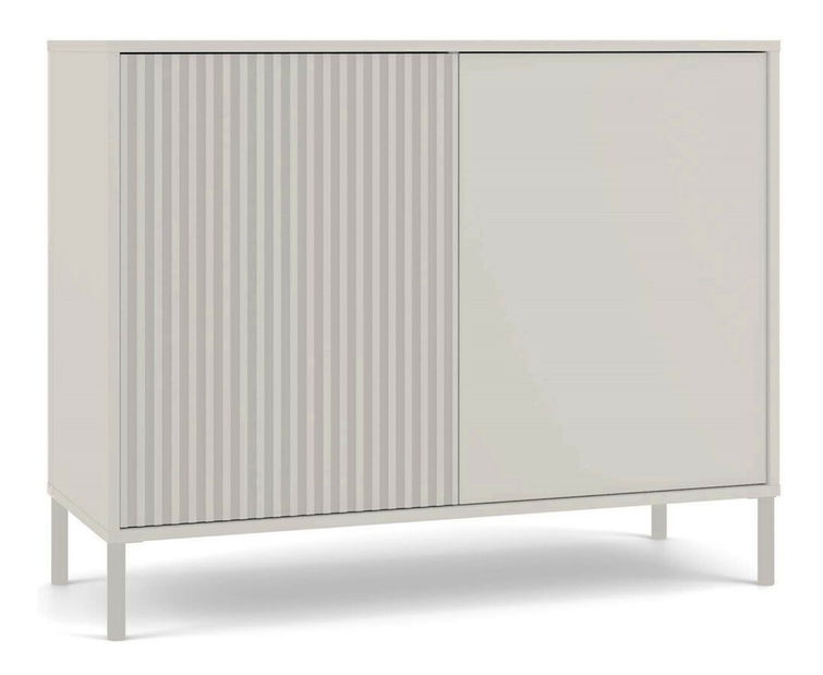 Ormarić Kamarussa Slim 5 B (kašmir)