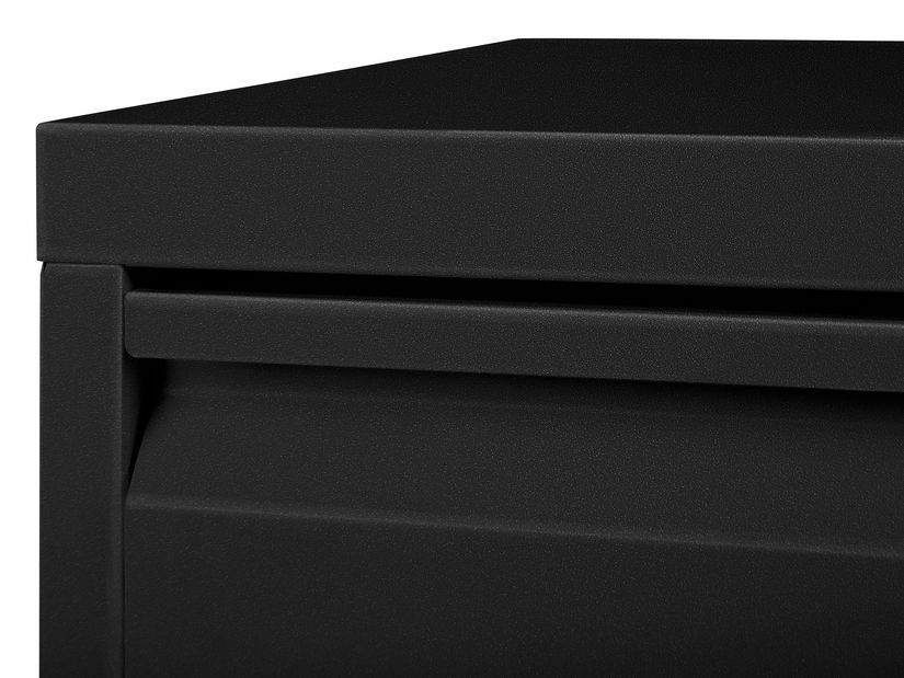 Szekrény Imaria (fekete)