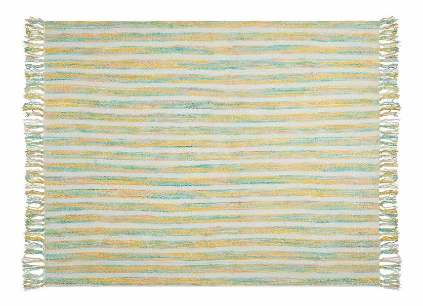 Deka 130 x 170 cm Nuwza (viacfarebná)