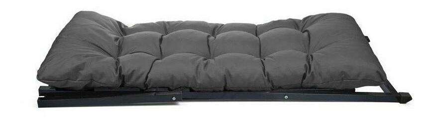 Nyugágy Sony (sötétszürke)