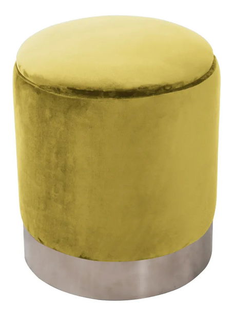 Taburete Darcy (mentol) *vânzare stoc