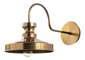 Nástenné svietidlo Berca 182