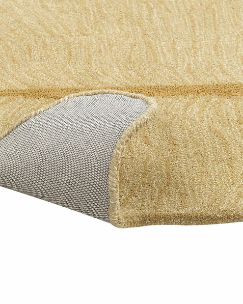 Gyerekszőnyeg 120 x 120 cm Siur (kék)