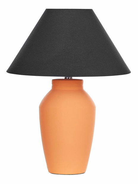 Stolna lampa Rodrigo (narančasta) 