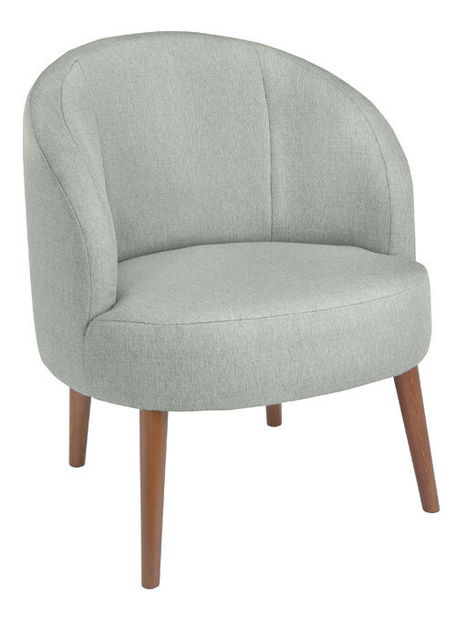 Fotoliu Bonita ES (Gri)