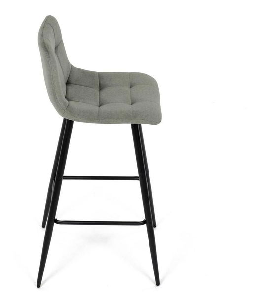 Scaun bar Asegurando (verde)