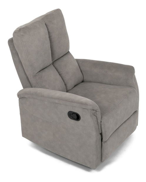 Pozícionáló fotel Trajeron (krém)