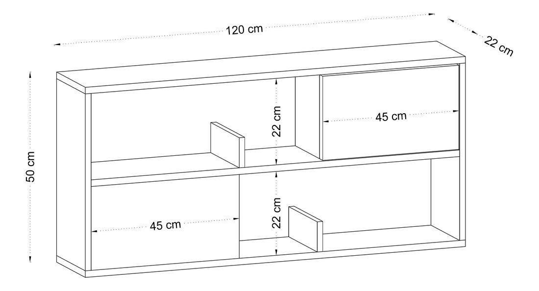 Raft suspendat Florian (alb)