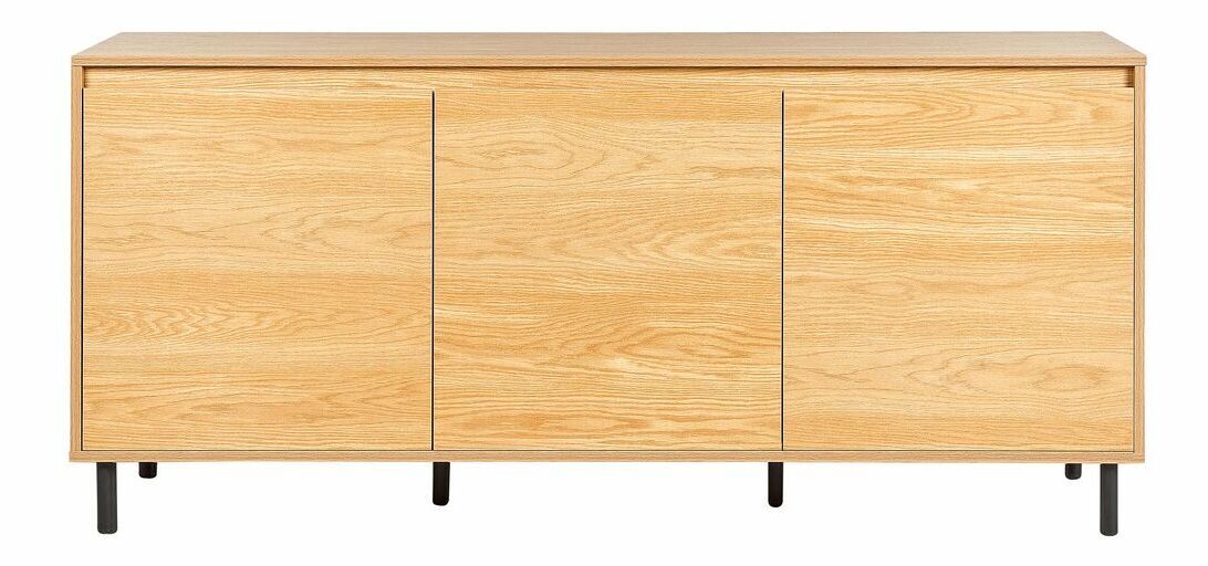 Ormarić Nikza (svijetlo drvo)