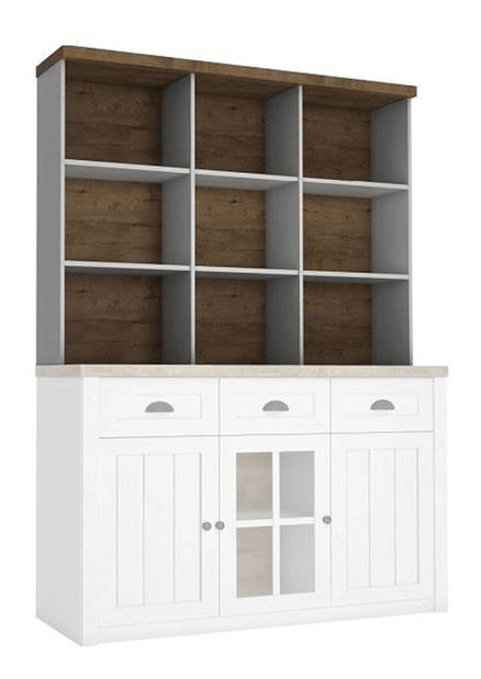 Regal (nadogradnja) Provense R2D 