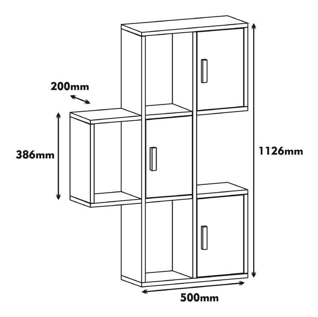 Polc Florian (dió + krém)