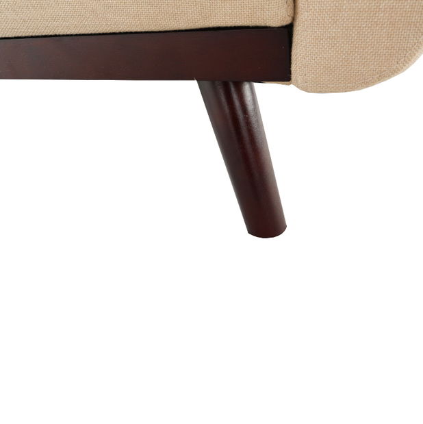 Pohovka Alestra (béžová)