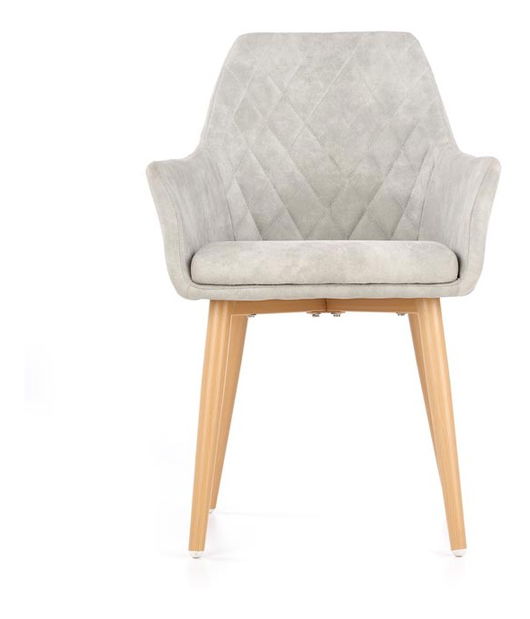 Étkezőszék Killy (szürke)