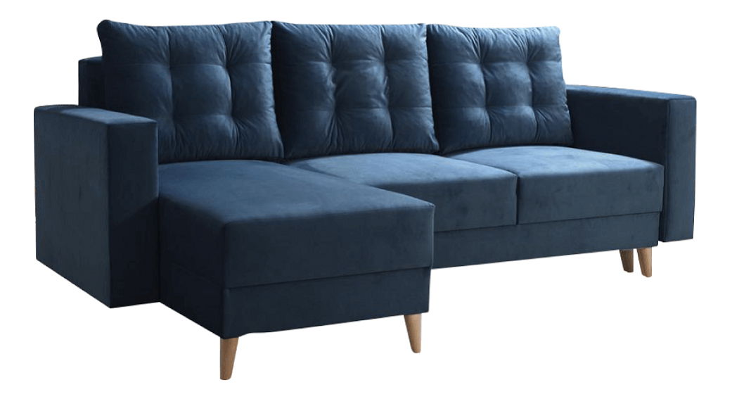 Kutna garnitura na razvlačenje Brony (kronos 9) (L) 