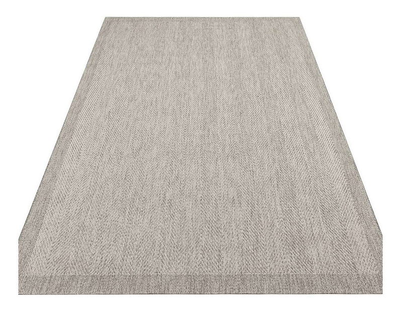 Koberec 80 x 200 cm Mnola 2 (sivá)