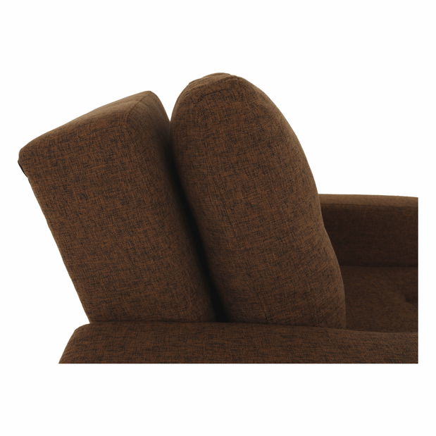 Fotoliu Krella (maro) 