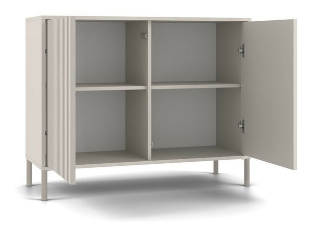 Skrinka Kamarussa Slim 5 B (kašmír)