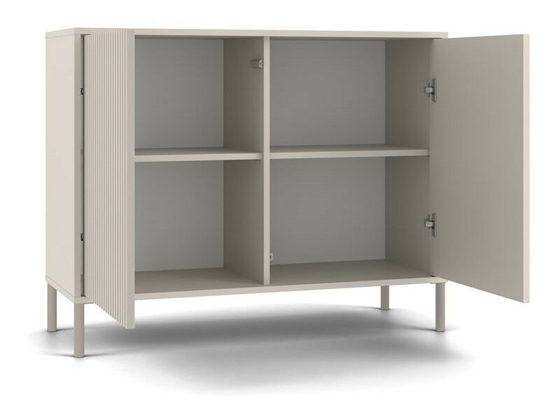 Ormarić Kamarussa Slim 5 B (kašmir)