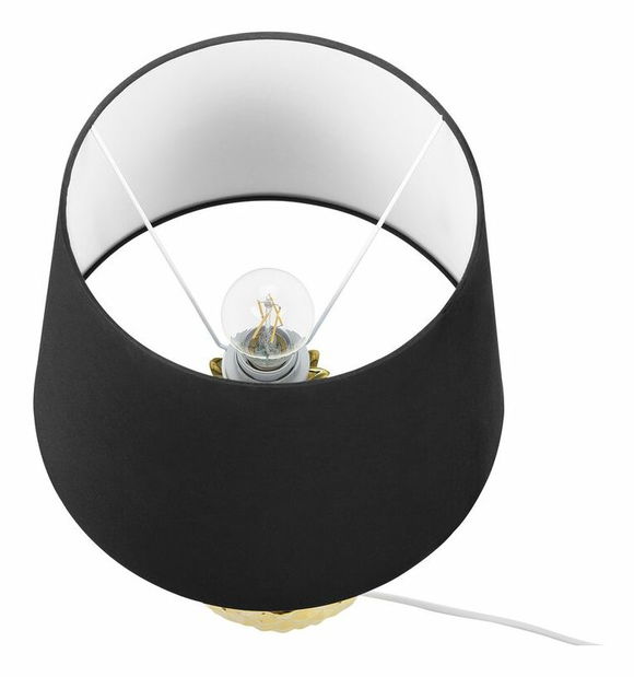 Lampă de masă Passau (auriu)