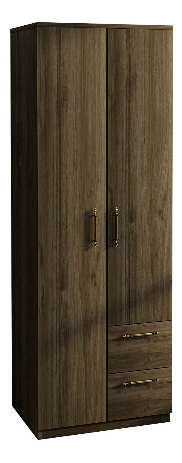 Dulap de haine Meringotka 2 (nuc)