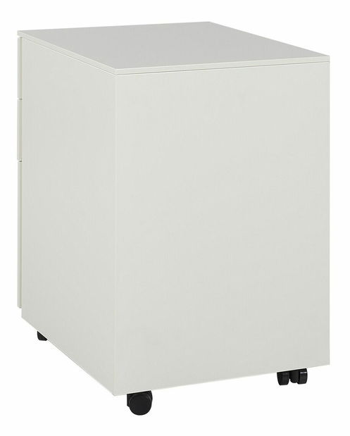 Kontajner Cinder (biela)