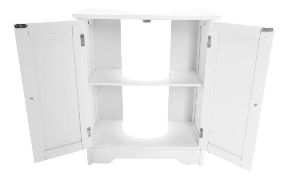 Mosdó alatti szekrény Atene 