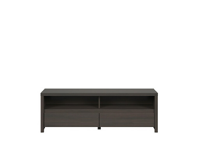 TV stolík BRW Kaspian RTV2S II (wenge)