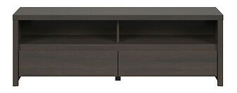 TV asztal Kaspian RTV2S II (wenge)
