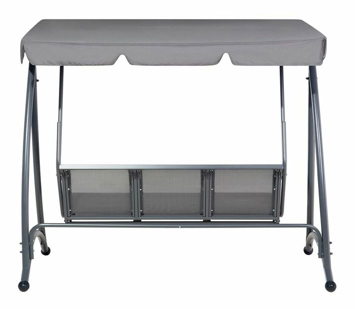 Balansoar Bishop (gri închis)