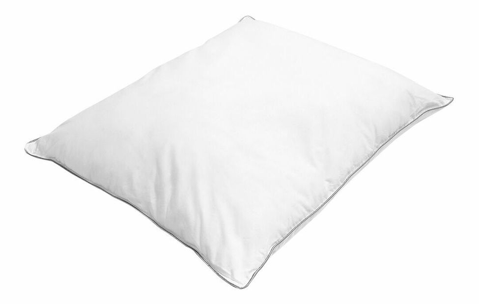 Pernă 50x60 cm Diona (alb)