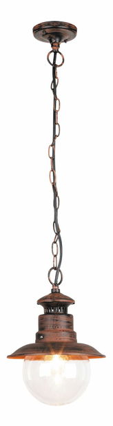 Iluminat pentru exterior Odessa 8164 (antic maro)