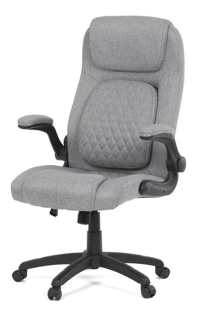 Uredska fotelja Apariencias (siva)