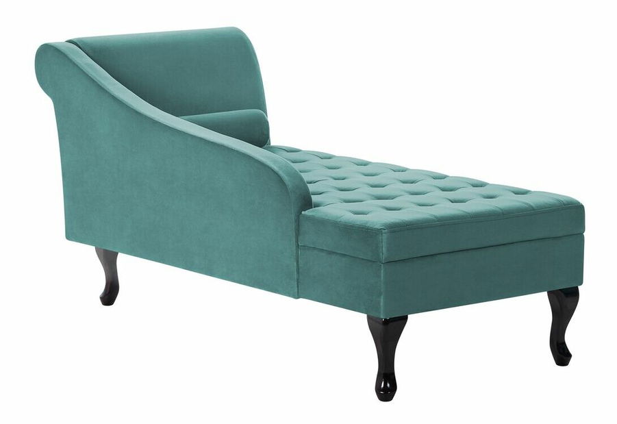 Sofa Pessia (plavo zelena) (D)