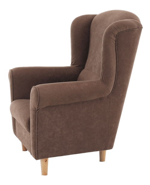 Fotoliu cu urechi Charlie Maro