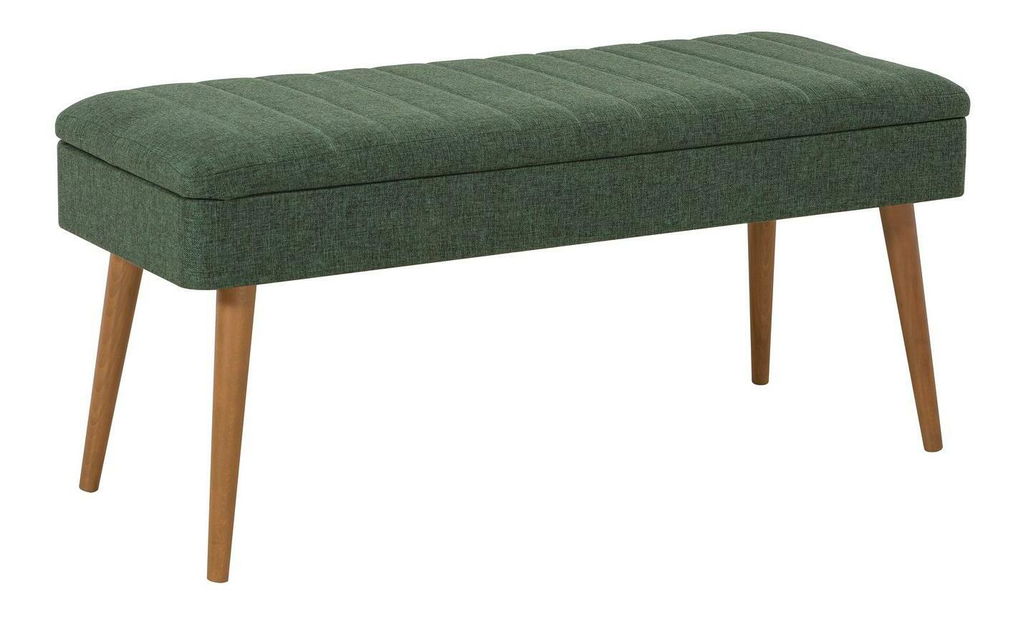 Mobilier hol Beside 49 (alb + verde)