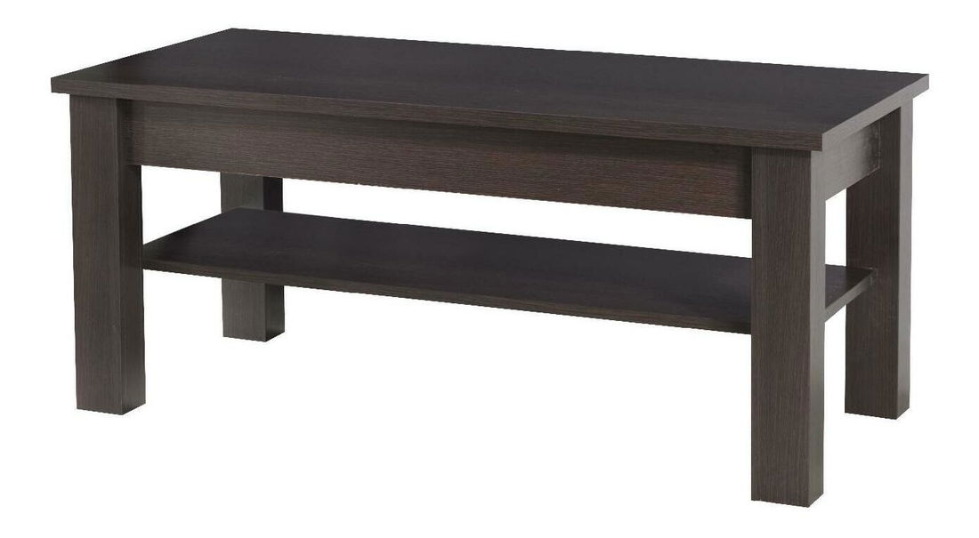 Masă de cafea Camber C19 (milano + crem)