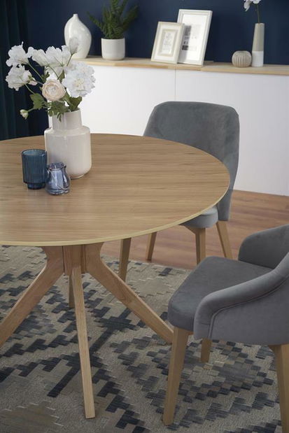 Blagovaonski stol Tubo (za 4 osobe)