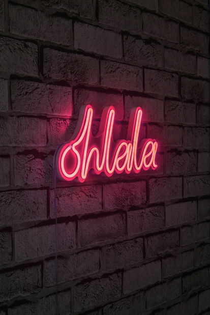 Fali dekoráció Bagheera