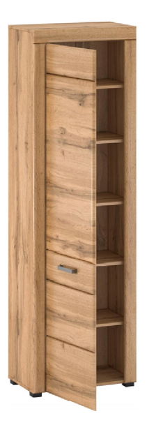 Ormar s policama- Kondela