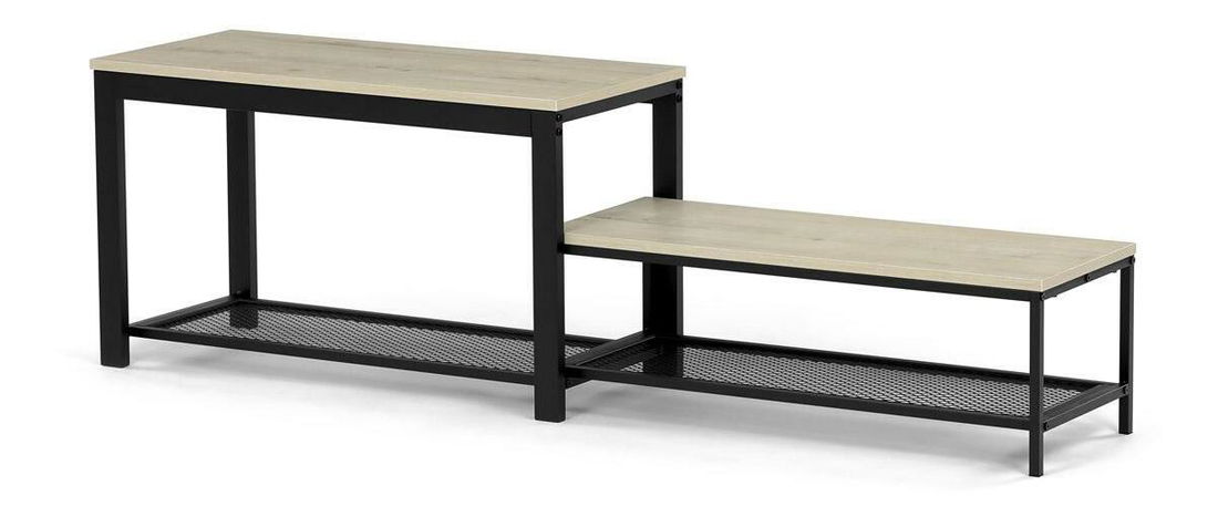 Pantofar Austriaca (stejar sonoma)