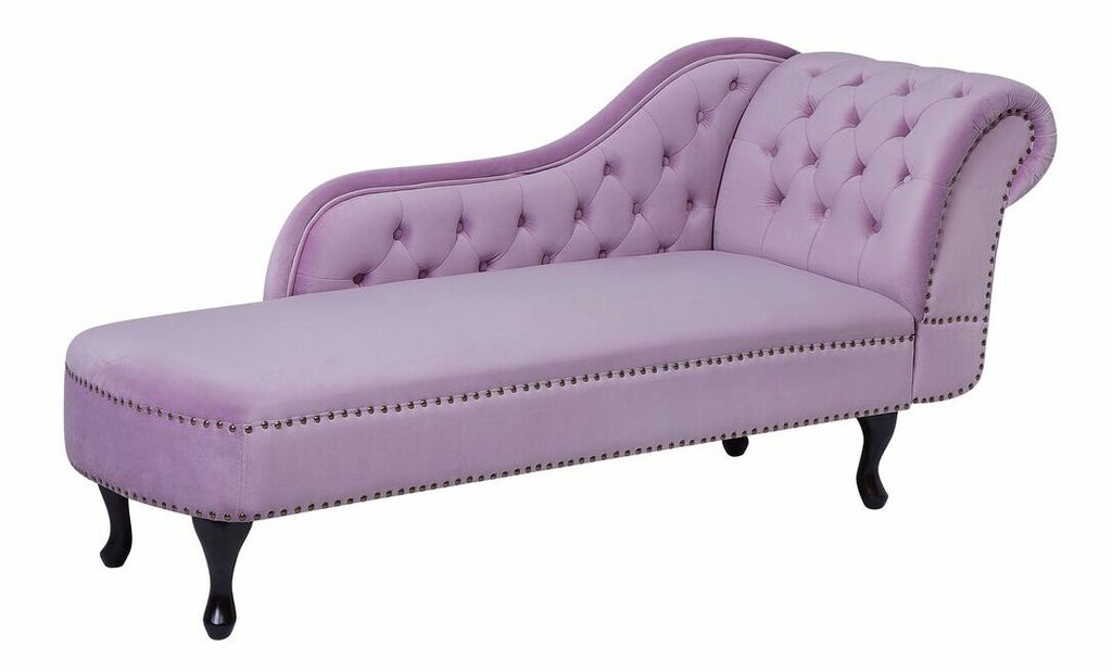 Leňoška Nili (ružová) (P)