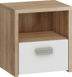 Nočný stolík Kimi KIT 12