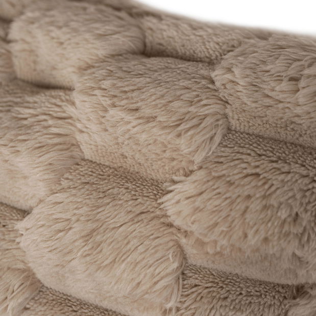 Fotel Kasparov (bézs) 