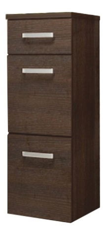 Kúpeľňová skrinka Henry WE 12