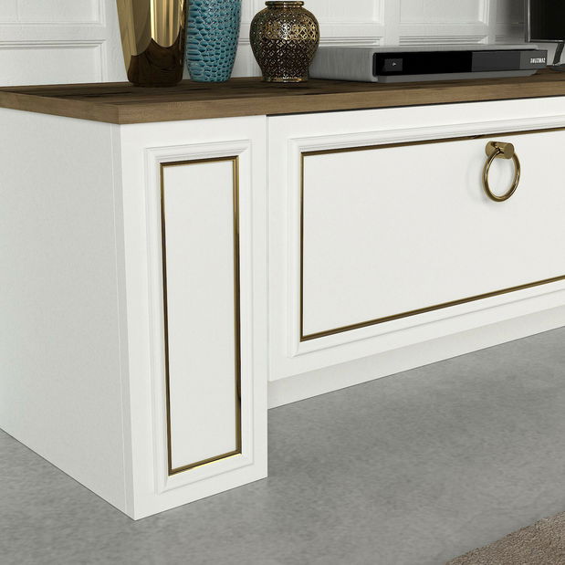 TV stolić/ormarić Sasi